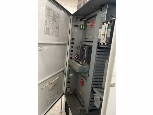 CNC HAAS TM 02 2013 - Imagen 5