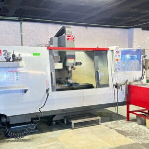 HAAS TP 2P 2017