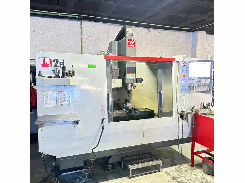 HAAS TP 2P 2017 - Imagen 3