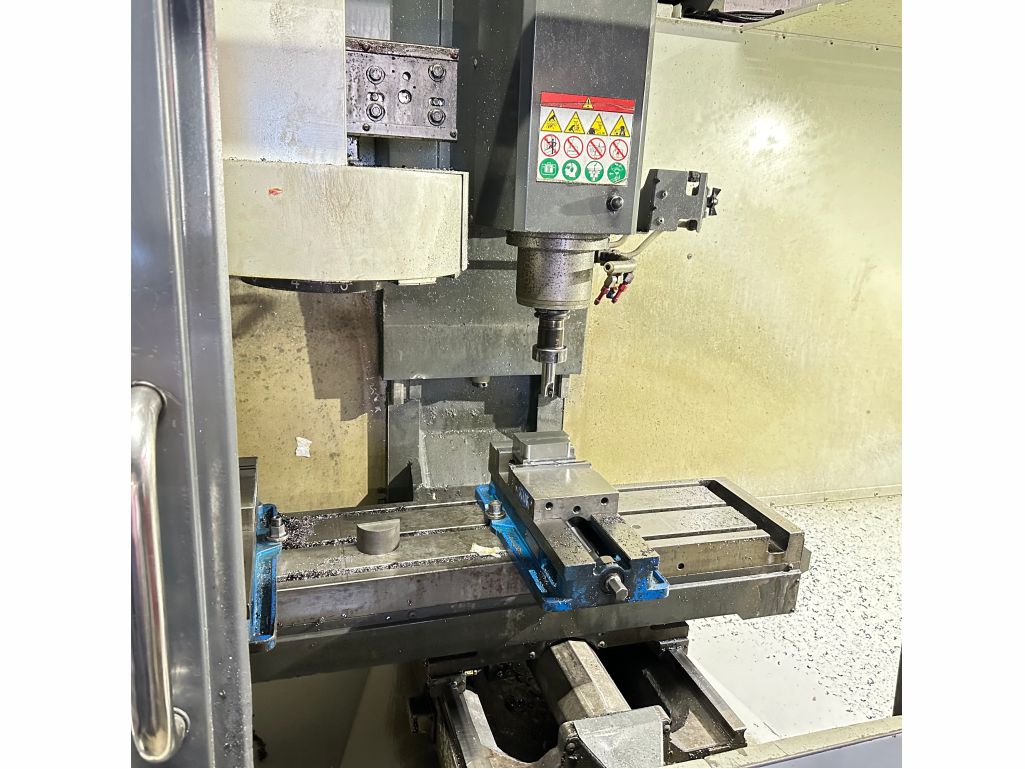 HAAS TP 2P 2017 - Imagen 4