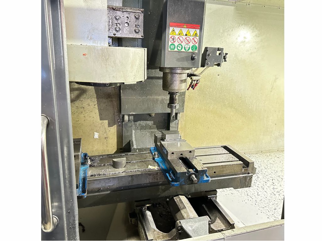 HAAS TP 2P 2017 - Imagen 5