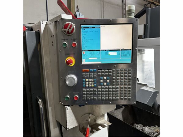 CNC HAAS VF-2 (2012) - Imagen 11