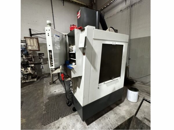 CNC HAAS VF-2 (2012) - Imagen 7