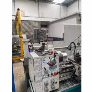Torno Emw C0636BX1000