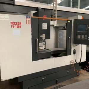 FEELER FV 1000