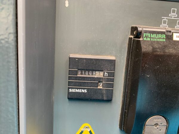 Torno DMG CTX 310 - Imagen 5