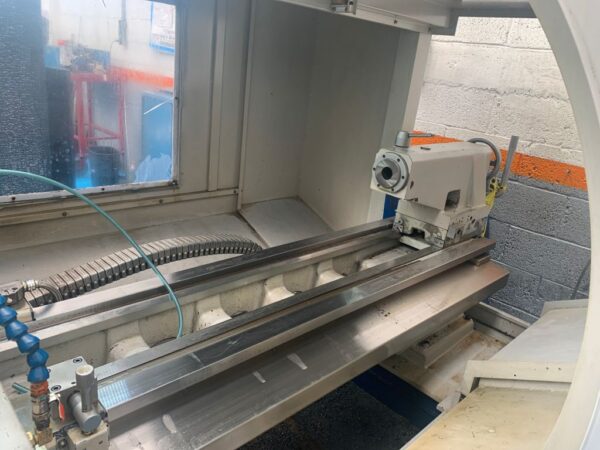 Torno Milltronic ML22 - Imagen 9