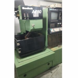 Erocionadora Sodick A280