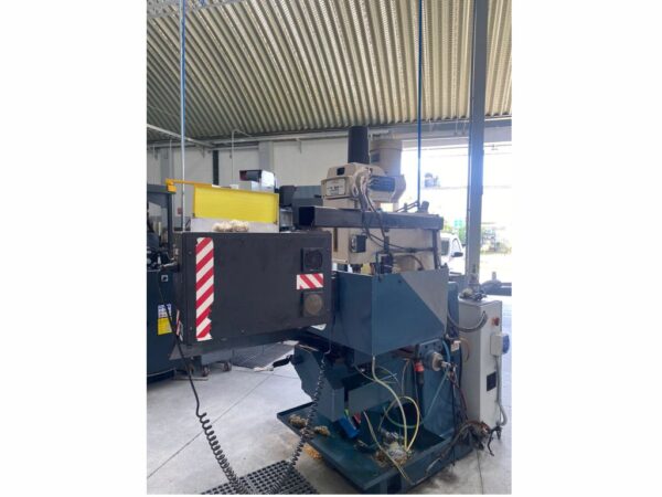 Fresadora CNC - Imagen 5