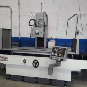 Rectificadora Chevalier FSG-2060 ADII