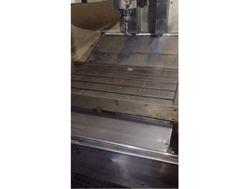 FADAL 906 VMC 4020 HT 2001 - Imagen 7