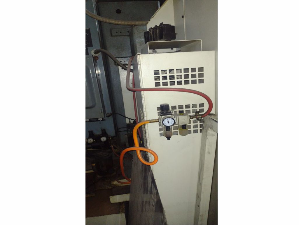 FADAL 906 VMC 4020 HT 2001 - Imagen 8